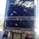 Zestino Import Material Gravel Rally Tires 205/65r15 thumbnail-4