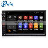 2 Din 7 Inch Android Car Dvd Player With Bluetooth 3G GPS Wifi Radio thumbnail-5