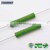 KNP Series - 15W Fixed WireWound Resistors 0.01% (Non-Inductive Optional) for LED Illumination Application thumbnail-2