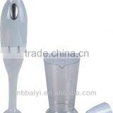 Plastic Hand Blender With Mixer