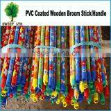 Wooden Broom Stick thumbnail-1