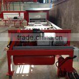 Wood Effect Film Coating Line for Aluminum Profiles and Sheets thumbnail-6