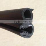 Weather Resistant Car Door Rubber Seal Strips thumbnail-1
