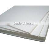 High Quality Pvc Foam Plastic Extruded White Pvc Foam Board thumbnail-2