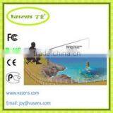 30M Waterproof and Dustproof WiFi Fish Finder HD Night Vision Radar Fish Finder Camera thumbnail-3