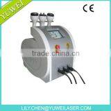 Ultrasound Slimming Machine,vacuum RF System thumbnail-1