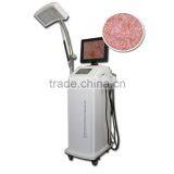Microcurrent Facial Wand Photon Light Therapy Machine Microcurrent Machine for Sale thumbnail-4