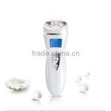 electrostimulator microcurrent machine for face facial care equipments