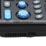 High Quality Cheap Price of Handheld/Notebook/Laptop Ultrasound Scanner/machine With Convex, Linear, Vaginal, Rectal Transducer- thumbnail-4