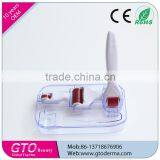 Factory Direct Supply 4 in 1 Micro Needling Derma Roller thumbnail-2