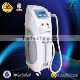 Hot Selling High Accuary Professional 808nm Laser Hair Removal Machine With Training thumbnail-1