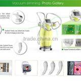 Hot!!! Cavitation Vacuum Skin Tightening Improve Skin Elasticity Machine thumbnail-3
