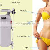 KLSi Hot Sale 808nm Laser Permanent Facial Hair Removal for Men and Women thumbnail-4