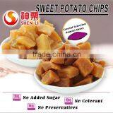 Natural Dry Sweet Potatos Healthy Berry thumbnail-6