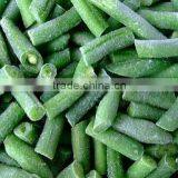 Good Quality Frozen Green Bean Cuts thumbnail-1