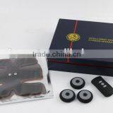 Rechargeable Intelligent Health Beauty Machine/muscle Training Massager/electric Pad Massager thumbnail-2