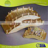 Amazon Hot Sell Competitive Sushi Tableware Bridge of Various Sizes thumbnail-1