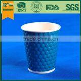 Wholesale White Tea Cups/takeaway Coffee Cups/tea Cups Without Handles thumbnail-4