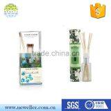 Amazon Eco-friendly Colored Artificial Flowers With Square Bottle thumbnail-5