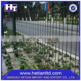 Competitive Price Modern New Style Decorative Garden Galvanized Sheet Metal Wire Mesh Fence Panels