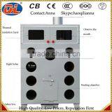 Hotsale Taro Cob Potato Corn Roaste Grill Machine Price thumbnail-4