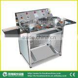 ER-B Egg Roll Biscuit Machine, Cookie Rollers Machine, Cookie Roller Baking Machine With 304 Stainless Steel thumbnail-4