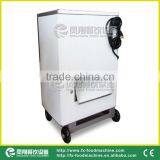 FC-R560 Efficient Boneless Lamp Chop/ Mutton Chop Tenderizing Machine /double Layer Pork Chop Meat Tenderizer thumbnail-3