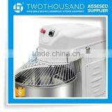 28 Liters Mechanic Control Variable Speed CE Electric Mixer Food Machine With Price thumbnail-2