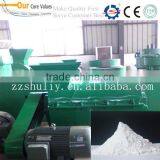 High Quality Half Wet Raw Material Crushing Machine/Compound Fertilizer Crusher Machine
