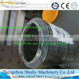 Best Selling Continuous Sawdust Carbonization Stove Palm Fiber Charcoal Coking Furnace