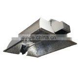 Gavita Style Double End Light/plus Closed Reflector/indoor Garden thumbnail-1
