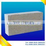 High Alumina Brick Insulation Bricks