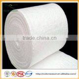 Factory Best Selling Ceramic Fiber Blanket thumbnail-4