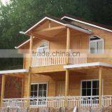 2015 New Design Cheap Wooden House thumbnail-2