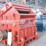 New Condition Professional Hammer Crusher, Impact Crusher for Sale thumbnail-4