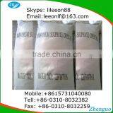 Ammonium Sulfate(Powder, Crystal and Granular, N 20.5% 21% Fertilizer Grade) thumbnail-6