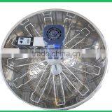 Beekeeping Stainless Steel Electronic 20 Frames Honey Extractor thumbnail-2