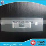 AZ-9620 RFID UHF DRY INLAY thumbnail-1