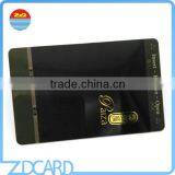 Smart RFID Hotel Key Card With Magnetic Stripe thumbnail-3