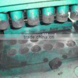 Automatic Hydraulic Charcoal Press Machine thumbnail-3