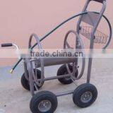 Metal Garden Hose Reel,watering Cart TC1800 thumbnail-1