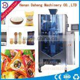 DHB4/5 Series Automatic Granular Packing Machine Filling Machine