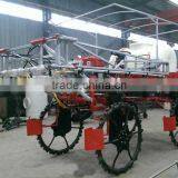 Diesel Engine 1000L Pesticide Rod Sprayer for Sale thumbnail-2