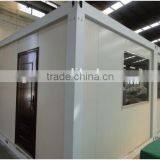 Pre-made Container House Simple thumbnail-3