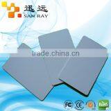 Sanray Printable Uhf Rfid Pvc Cards