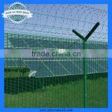 358 Security Fencing / Pvc 358 Fence / Galvanized Fence (Guangzhou) thumbnail-1