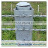 Road Safety Barrier / Road Block Barriers thumbnail-6