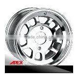 Quad Alloy Wheel Rim thumbnail-6