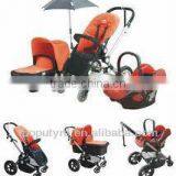 Baby Stroller Tyre 20x1.95/2.125 thumbnail-1