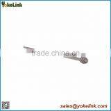 Carbon Steel HDG Earth Spike for Electric Fence thumbnail-1